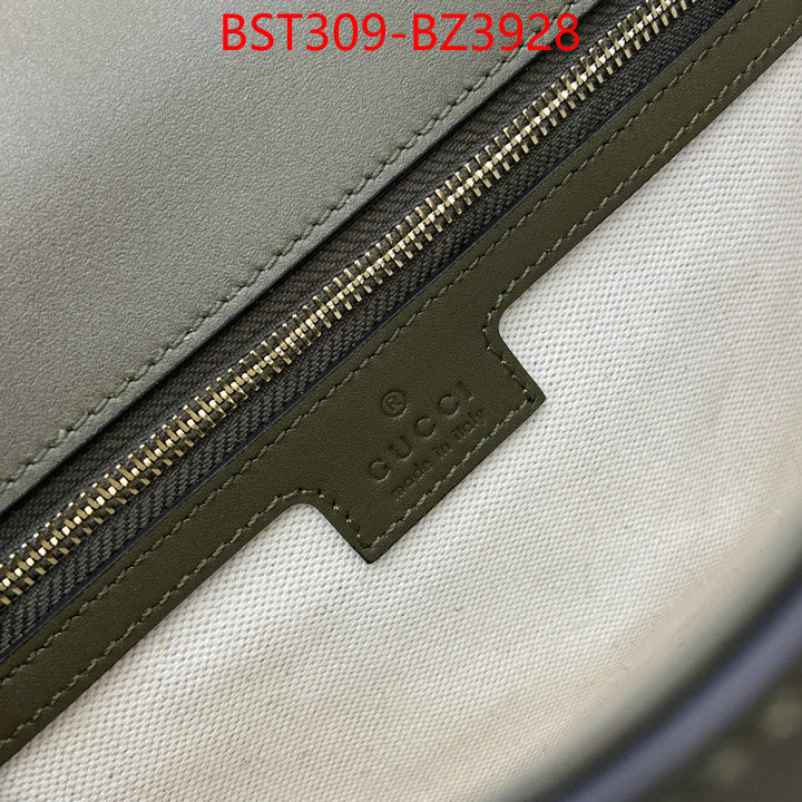 Gucci Bags(TOP)-Crossbody- how quality ID: BZ3928