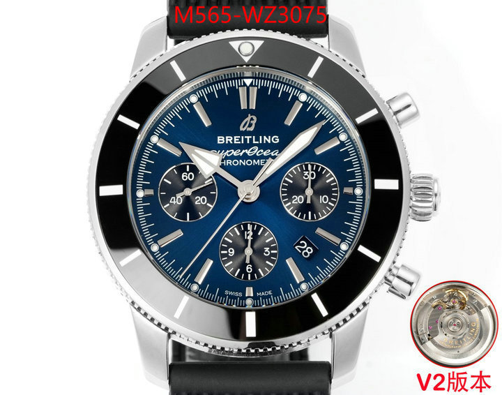 Watch(TOP)-Breitling best replica quality ID: WZ3075 $: 565USD-shoes yupoo Watch(TOP)-Breitling best replica quality ID: WZ3075 $: 565USD
