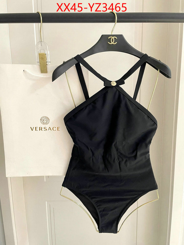 Swimsuit-Versace top ID: YZ3465 $: 45USD