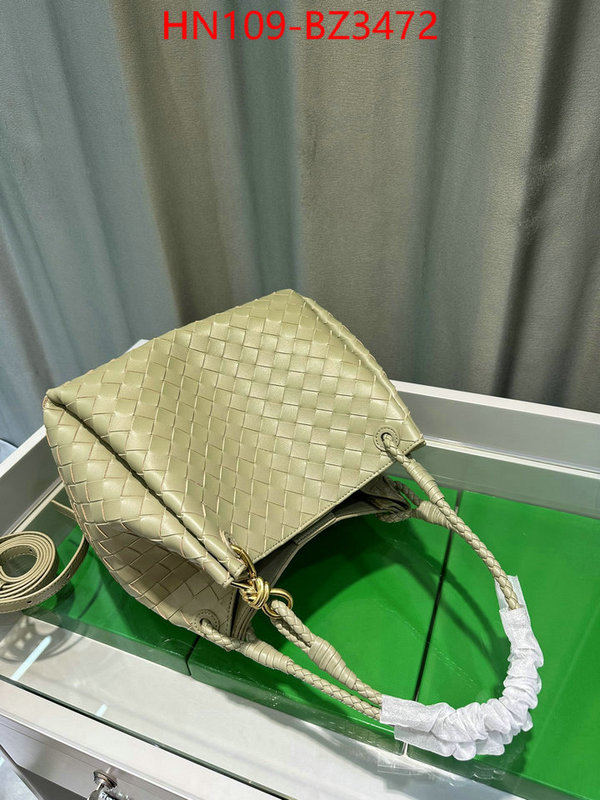 BV Bags(4A)-Crossbody- best quality replica ID: BZ3472 $: 109USD,