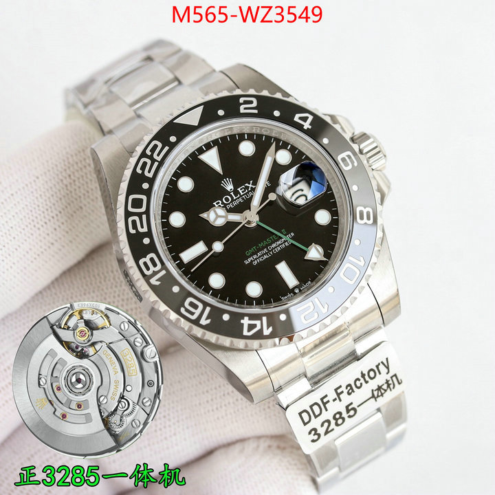 Watch(TOP)-Rolex shop the best high authentic quality replica ID: WZ3549 $: 565USD