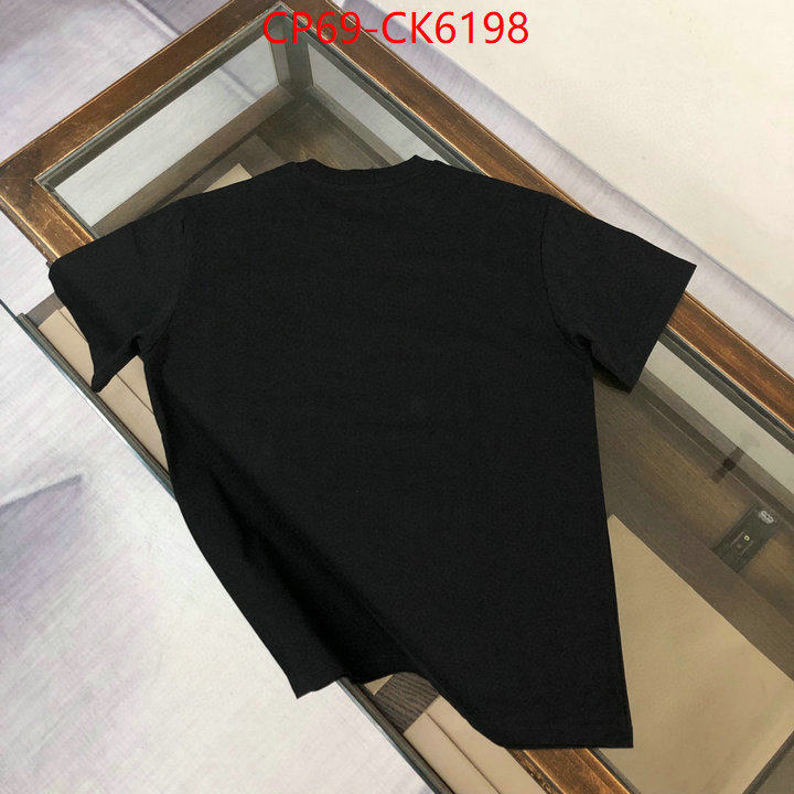 Clothing-Dior online ID: CK6198 $: 69USD