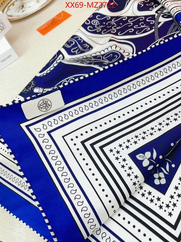 Scarf-Hermes we offer ID: MZ2722 $: 69USD