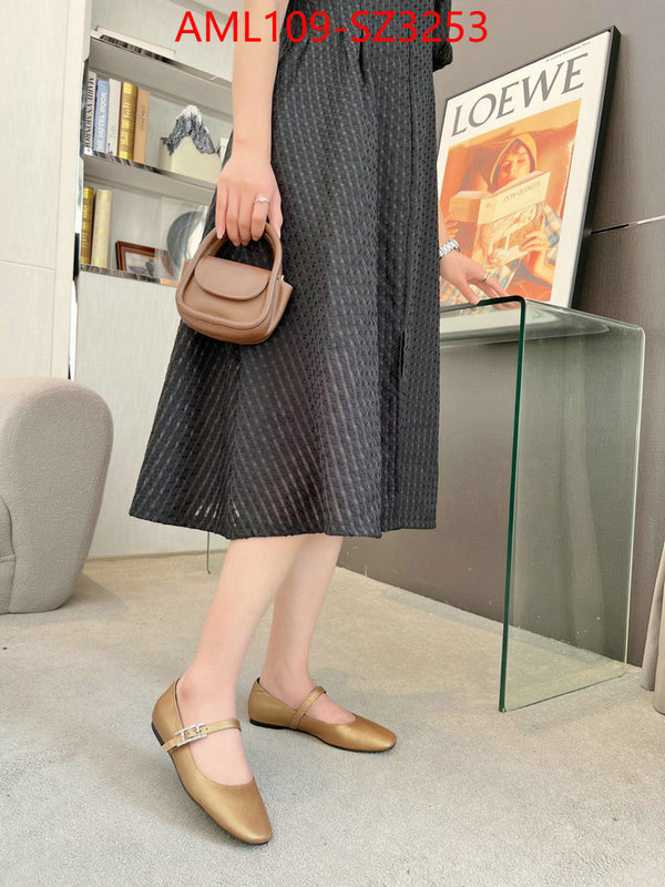 Women Shoes-Hermes replica online ID: SZ3253 $: 109USD
