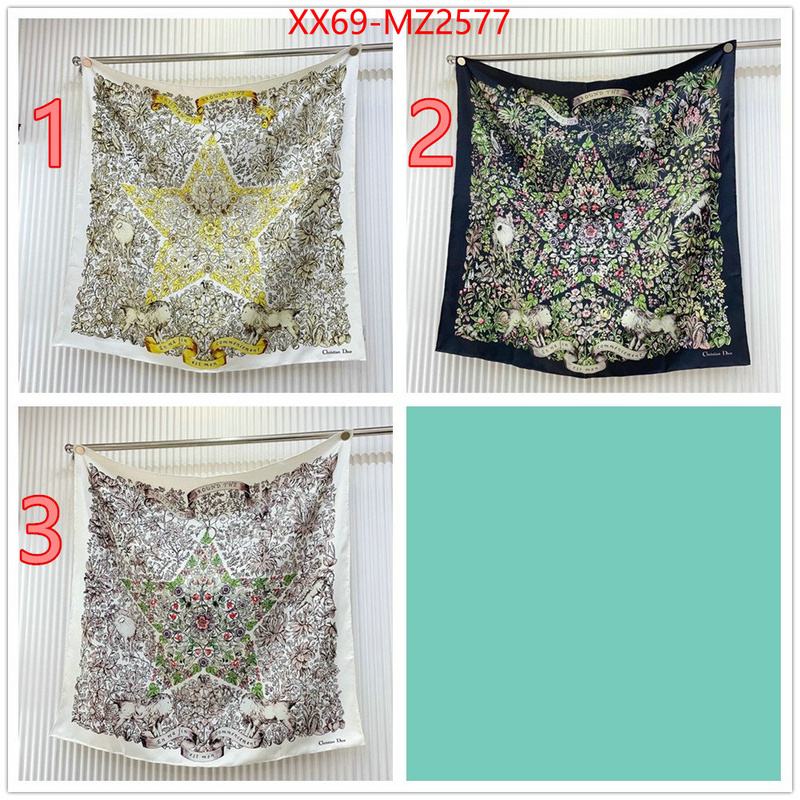 Scarf-Dior we curate the best ID: MZ2577 $: 69USD