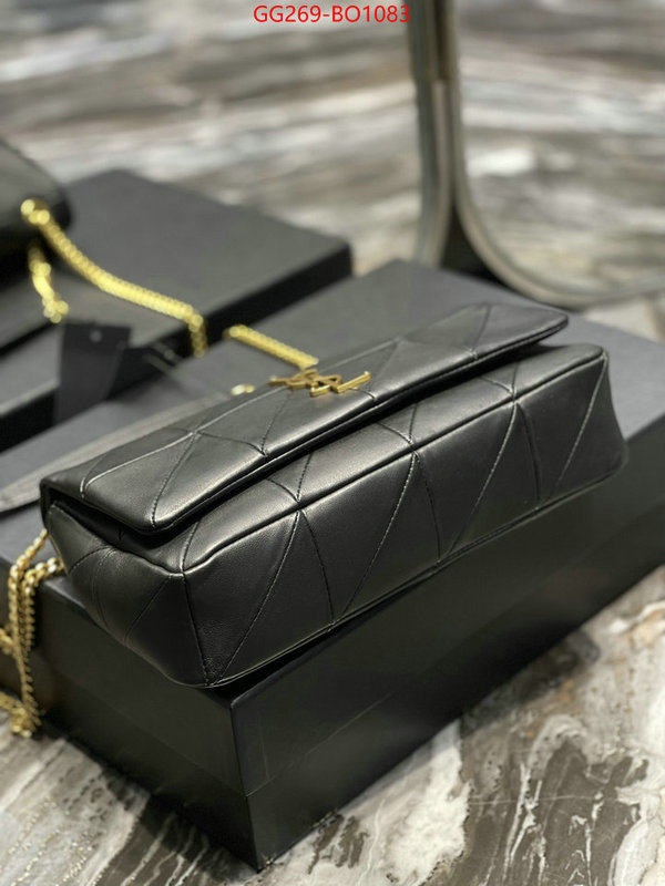 best site for replica ID: BO1083 $: 269USD,