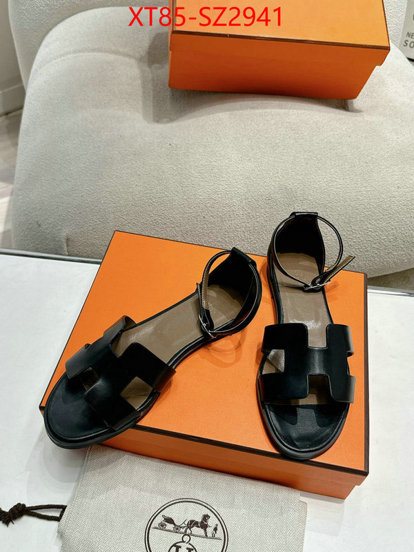 Women Shoes-Hermes cheap replica ID: SZ2941 $: 85USD