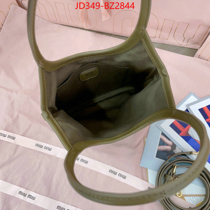 Miu Miu Bags(TOP)-Crossbody- most desired ID: BZ2844 $: 349USD,