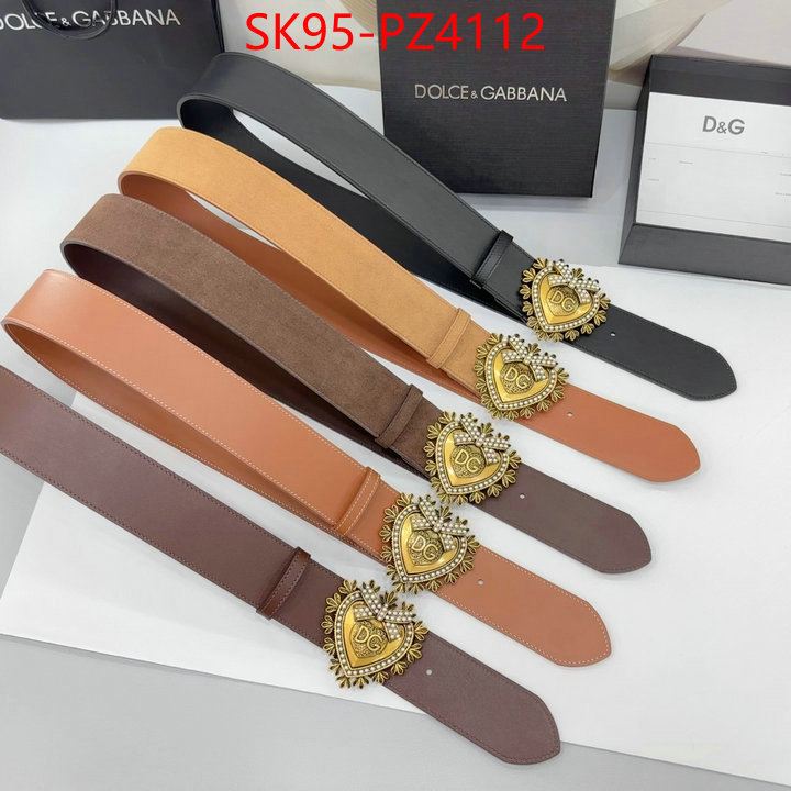 Belts-DG mirror quality ID: PZ4112 $: 95USD