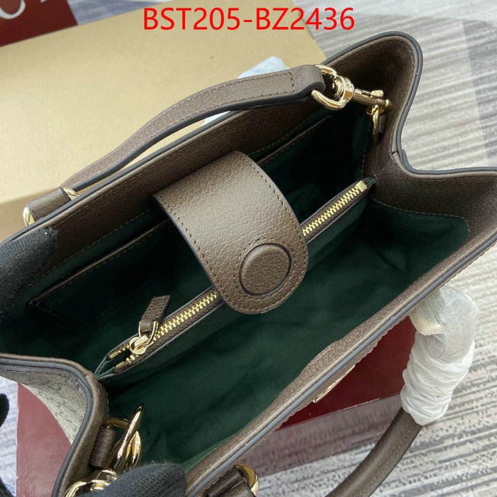 Gucci Bags(TOP)-Crossbody- how to find designer replica ID: BZ2436 $: 205USD,