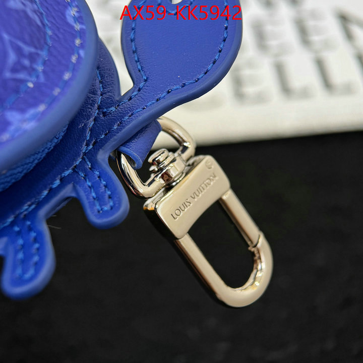 Key pendant-LV aaaaa ID: KK5942 $: 59USD