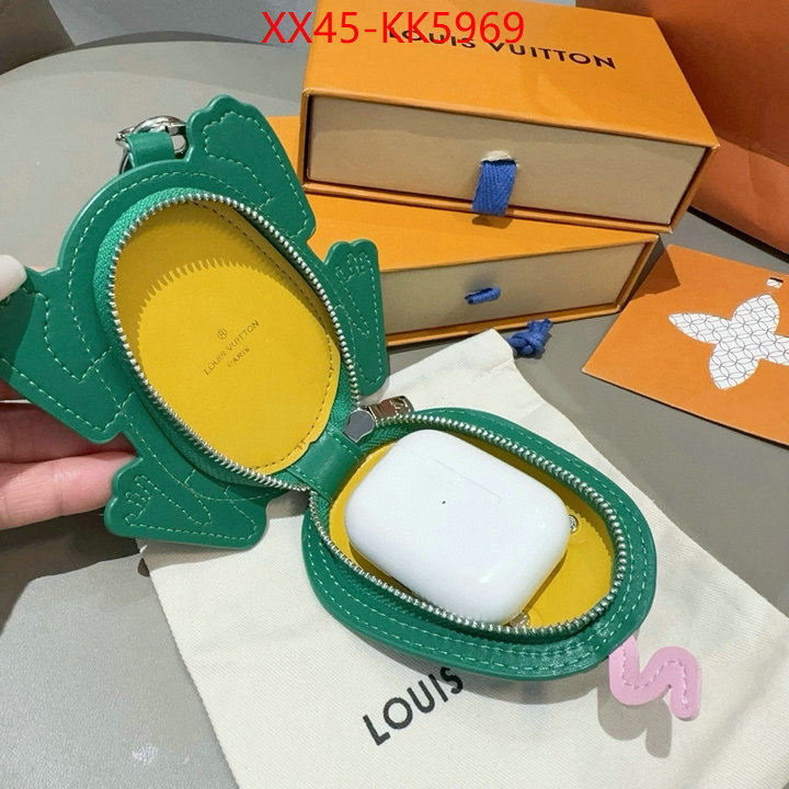 Key pendant-LV where to buy high quality ID: KK5969 $: 45USD
