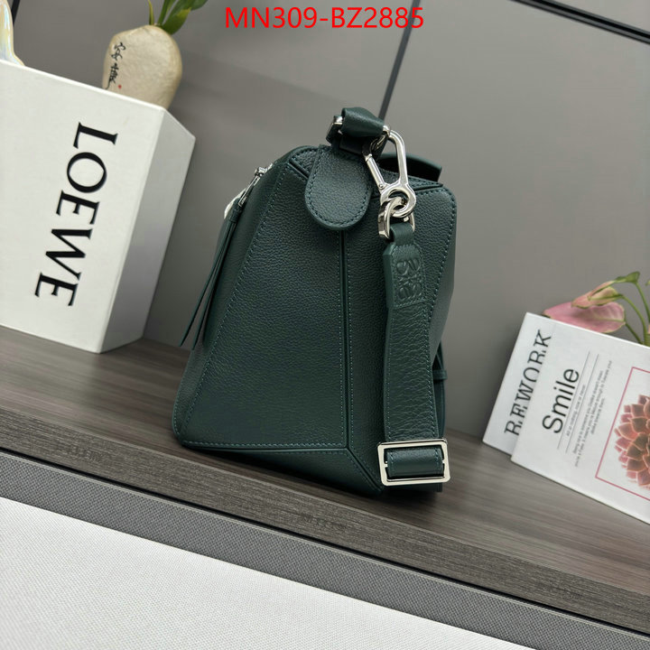 Loewe Bags(TOP)-Puzzle- buy top high quality replica ID: BZ2885 $: 309USD,