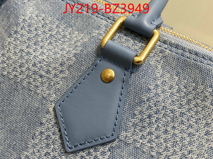 LV Bags(TOP)-Speedy- where could you find a great quality designer ID: BZ3949 $: 219USD,