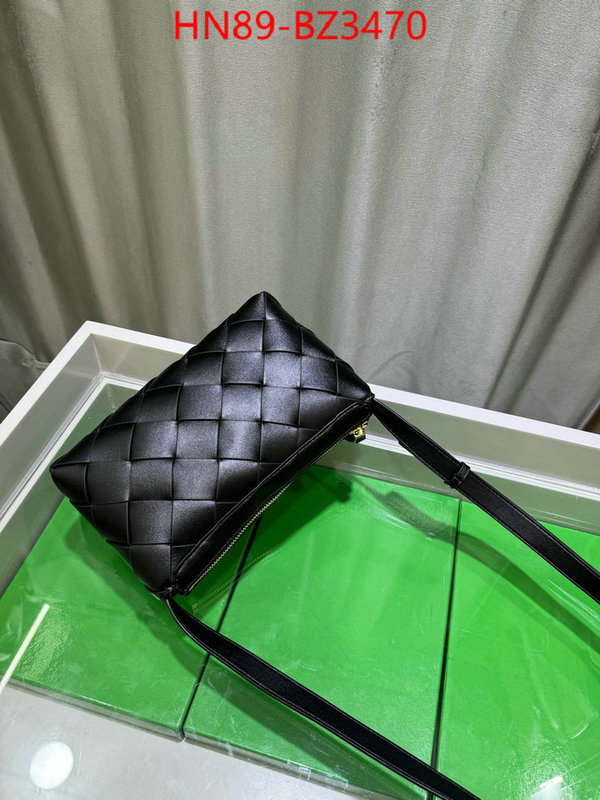 BV Bags(4A)-Crossbody- buy 1:1 ID: BZ3470 $: 89USD,