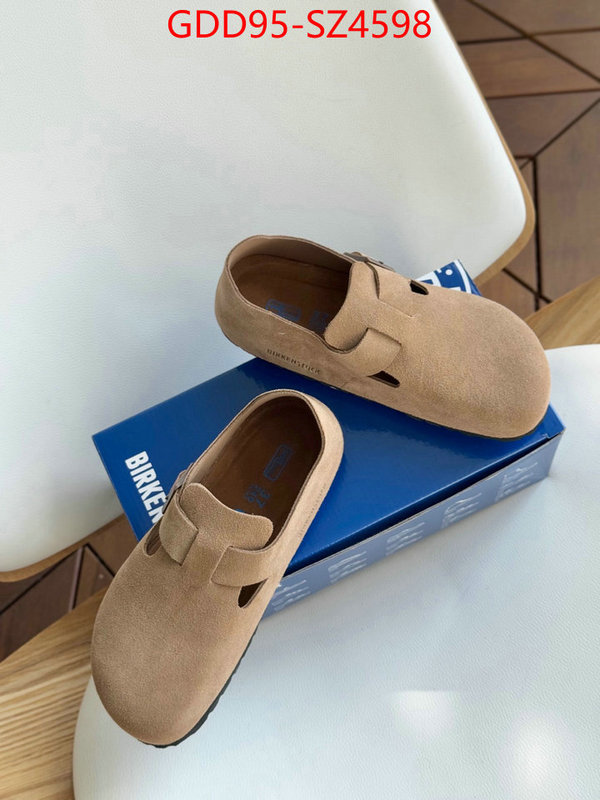 Men Shoes-Birkenstock perfect ID: SZ4598 $: 95USD