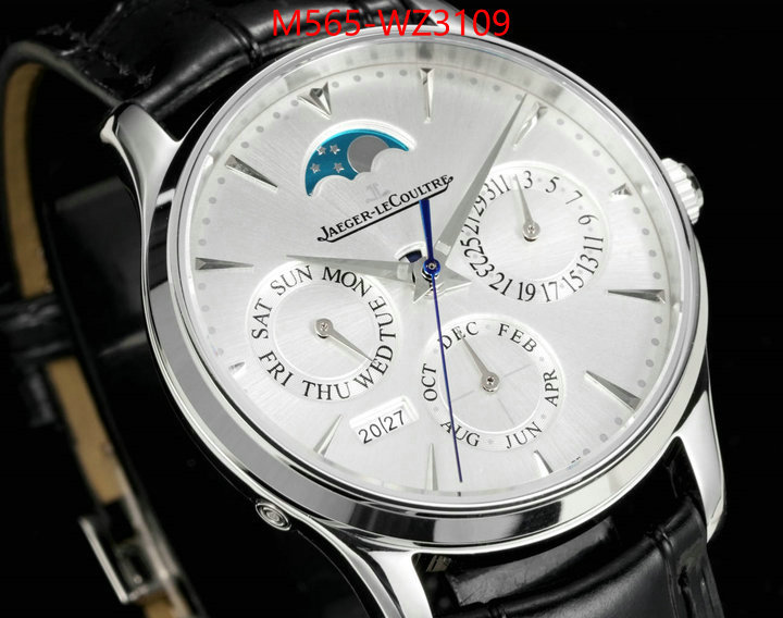 Watch(TOP)-JaegerLeCoultre the online shopping ID: WZ3109 $: 565USD