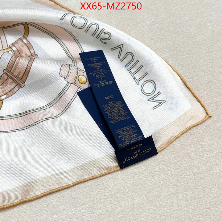 Scarf-LV can you buy replica ID: MZ2750 $: 65USD