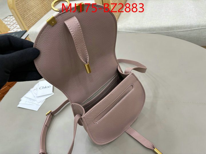 Chloe Bags(TOP)-Crossbody- what 1:1 replica ID: BZ2883