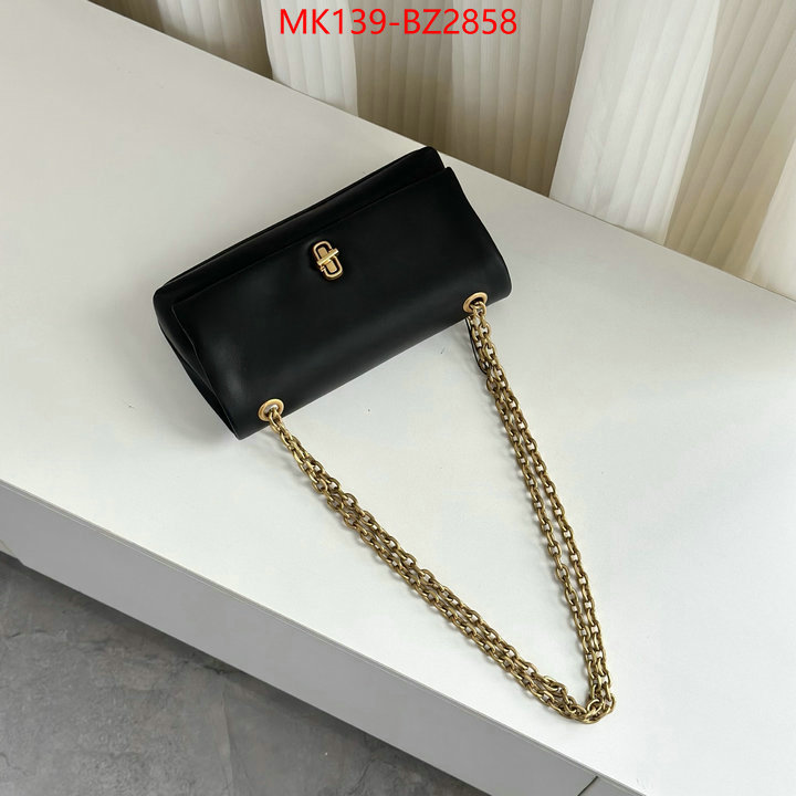 Marc Jacobs Bags(TOP)-Crossbody- buy online ID: BZ2858 $: 139USD,