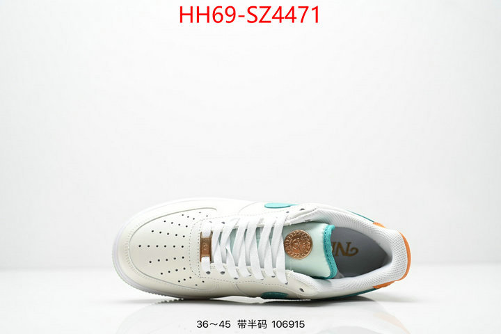 Men Shoes-Nike where to buy replicas ID: SZ4471 $: 69USD