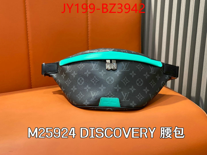 LV Bags(TOP)-Discovery- top quality ID: BZ3942 $: 199USD,