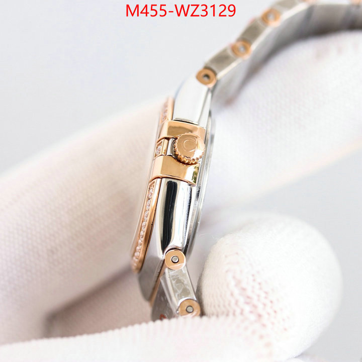 Watch(TOP)-Omega where can you buy replica ID: WZ3129 $: 455USD-shoes yupoo Watch(TOP)-Omega where can you buy replica ID: WZ3129 $: 455USD