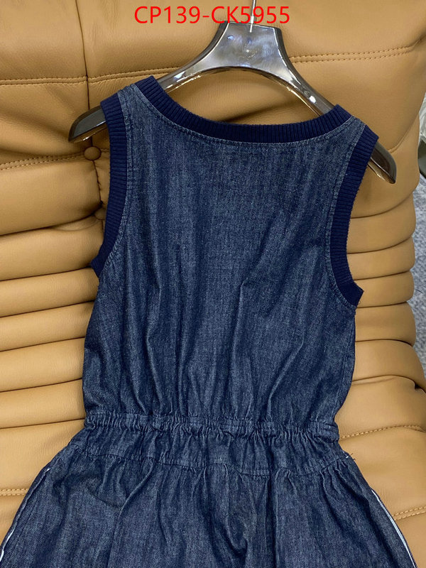 Clothing-Valentino shop ID: CK5955 $: 139USD