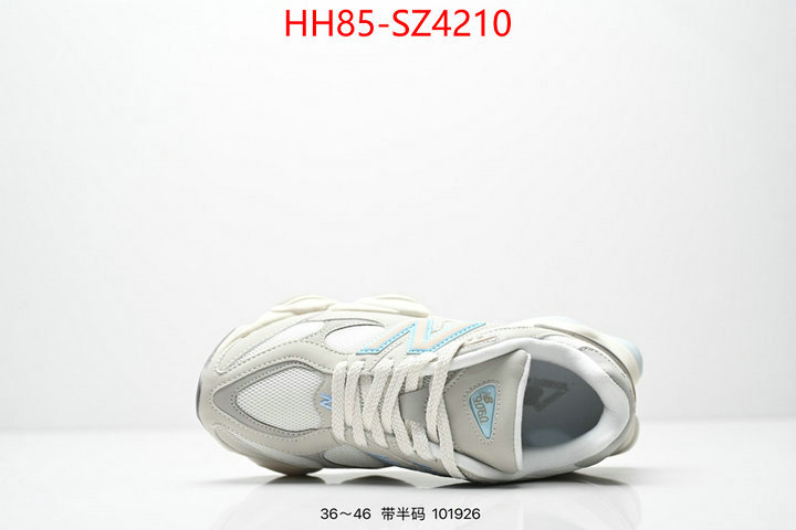 Women Shoes-New Balance what ID: SZ4210 $: 85USD