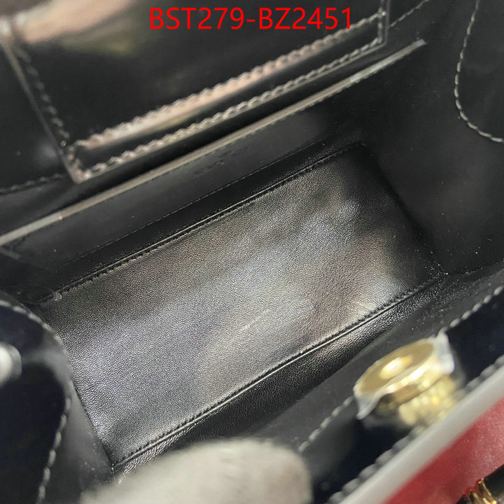 Gucci Bags(TOP)-Diana-Bamboo- what is a counter quality ID: BZ2451 $: 279USD,