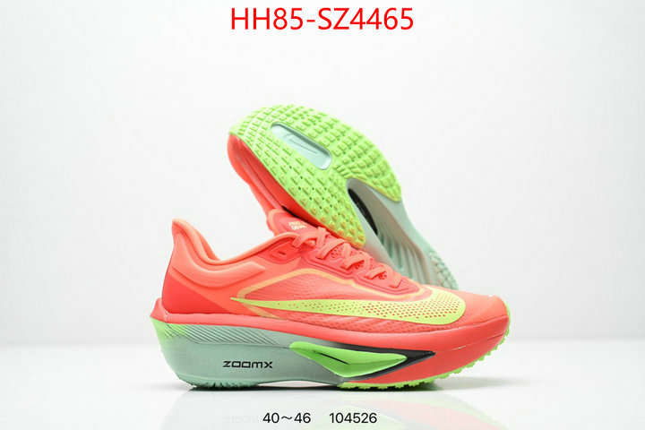 Men Shoes-Nike aaaaa customize ID: SZ4465 $: 85USD