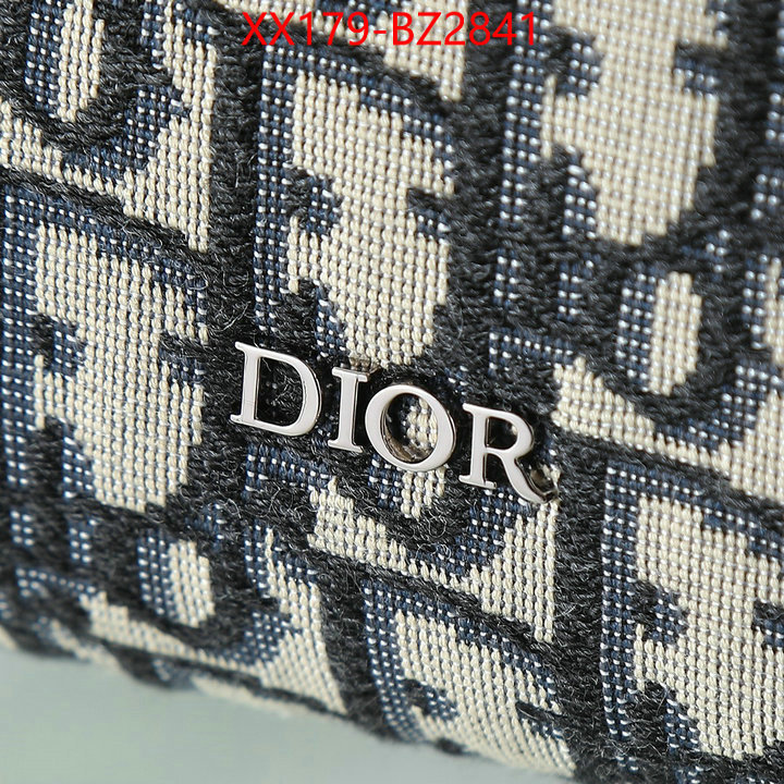 Dior Bags(TOP)-Crossbody- aaaaa replica designer ID: BZ2841 $: 179USD,