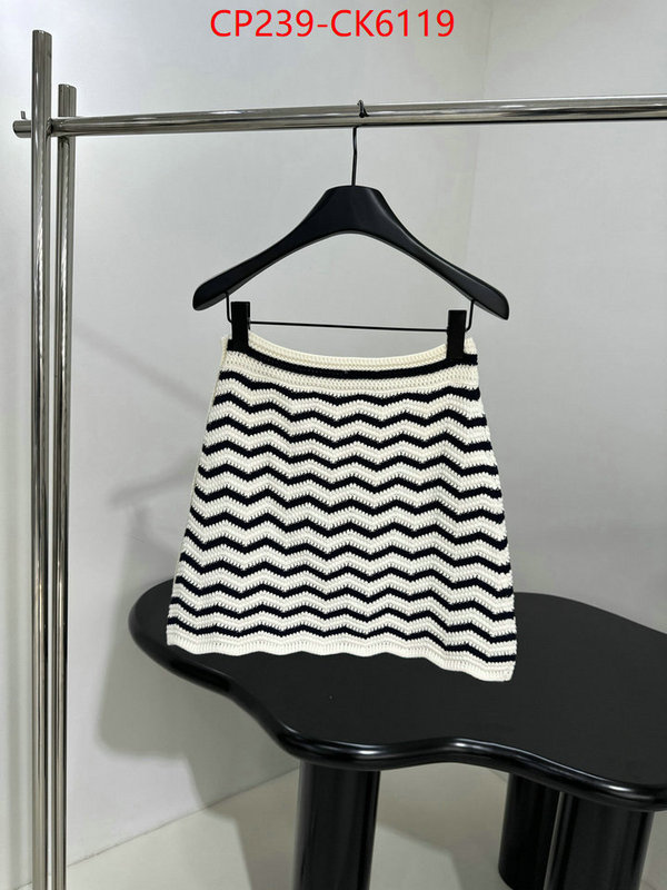 Clothing-Celine top quality ID: CK6119