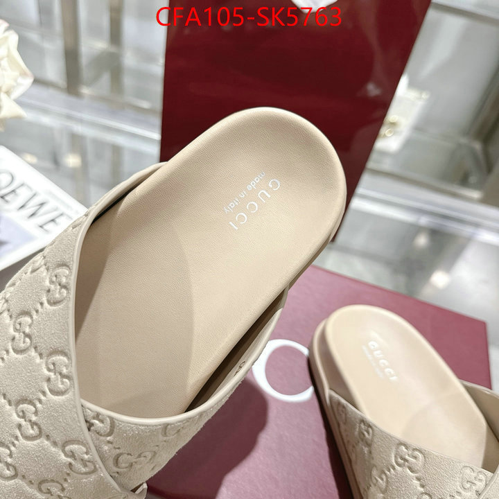 Women Shoes-Gucci buy high quality cheap hot replica ID: SK5763-shoes yupoo Women Shoes-Gucci buy high quality cheap hot replica ID: SK5763