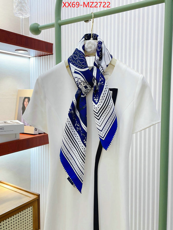 Scarf-Hermes we offer ID: MZ2722 $: 69USD