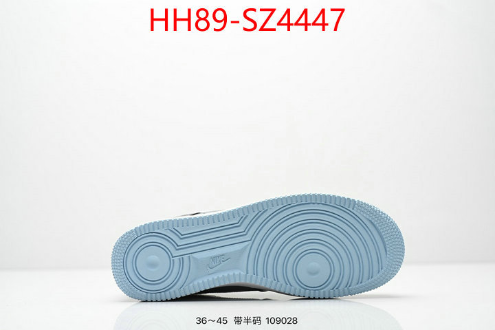 Men Shoes-Nike best knockoff ID: SZ4447 $: 89USD