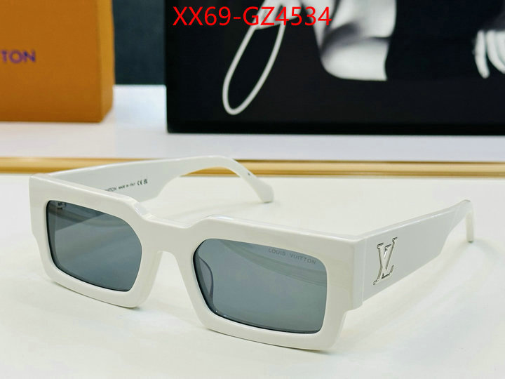 Glasses-LV aaaaa ID: GZ4534 $: 69USD