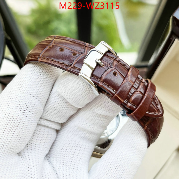 Watch(TOP)-Longines how to buy replica shop ID: WZ3115 $: 229USD-shoes yupoo Watch(TOP)-Longines how to buy replica shop ID: WZ3115 $: 229USD