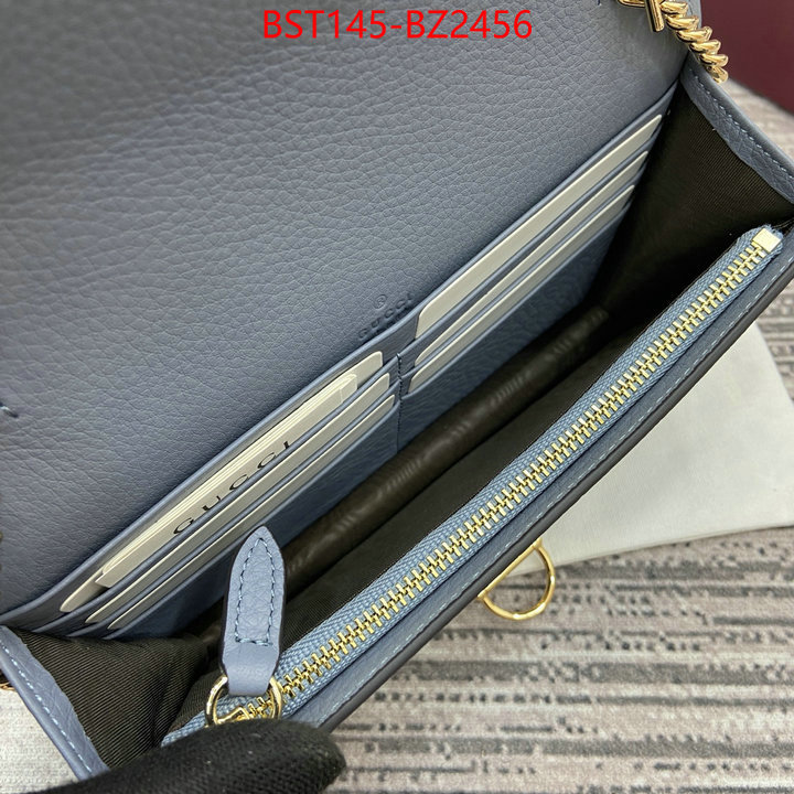 Gucci Bags(TOP)-Horsebit- how to find replica shop ID: BZ2456 $: 145USD,
