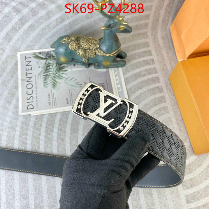 Belts-LV good ID: PZ4288 $: 69USD