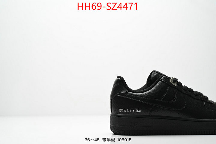 Men Shoes-Nike where to buy replicas ID: SZ4471 $: 69USD