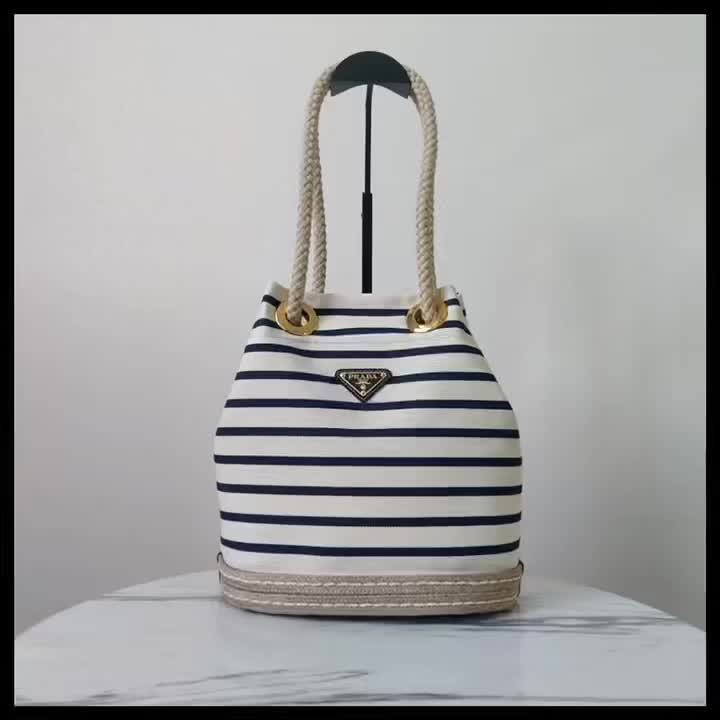 Prada Bags(TOP)-bucket bag replica shop ID: BZ2892 $: 179USD,