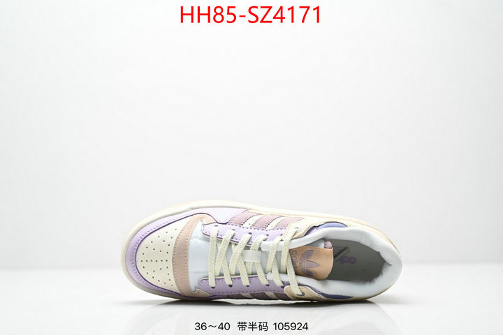 Women Shoes-Adidas styles & where to buy ID: SZ4171 $: 85USD