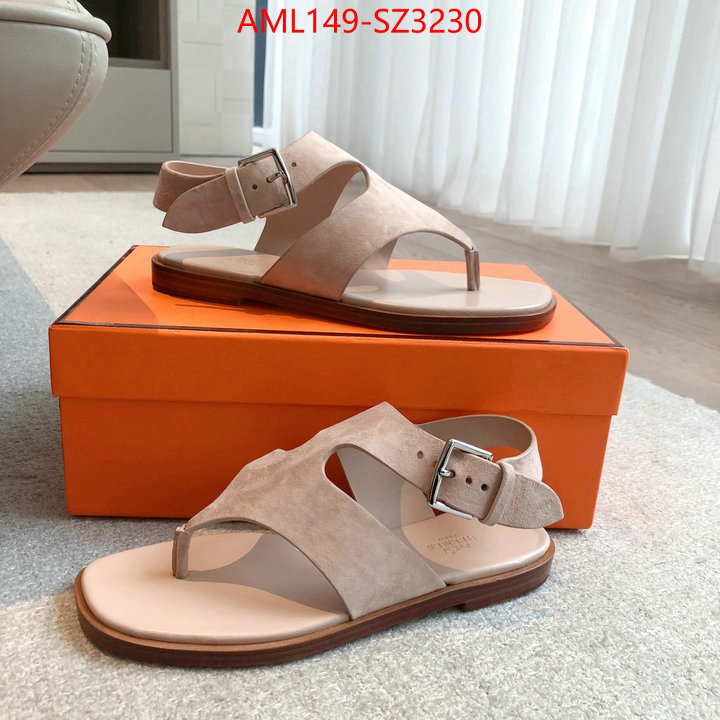 Women Shoes-Hermes top quality designer replica ID: SZ3230 $: 149USD