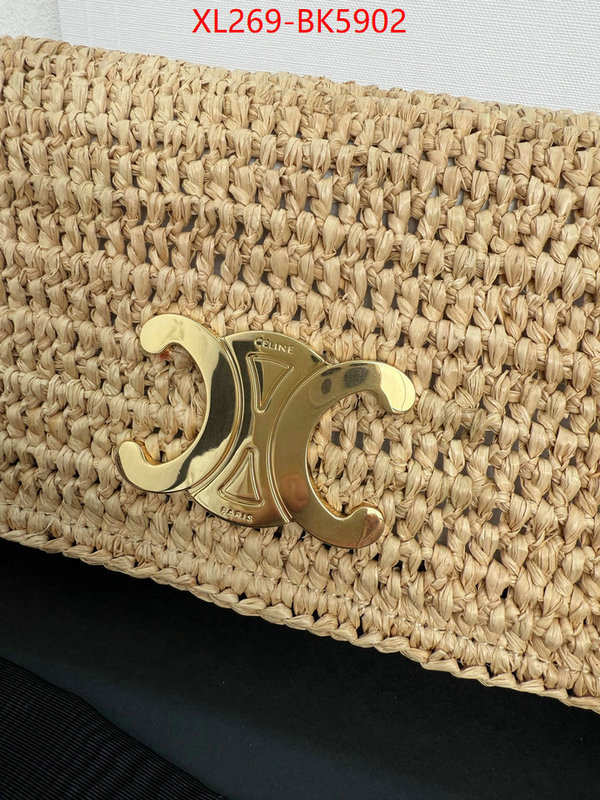 Celine Bags(TOP)-Crossbody- replicas ID: BK5902 $: 269USD,