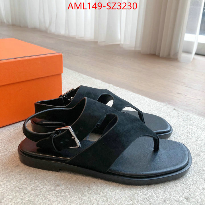 Women Shoes-Hermes top quality designer replica ID: SZ3230 $: 149USD