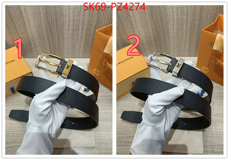 Belts-LV what are the best replica ID: PZ4274 $: 69USD