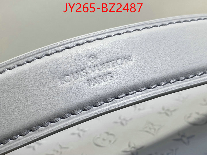 LV Bags(TOP)-Petite Malle- find replica ID: BZ2487 $: 265USD,