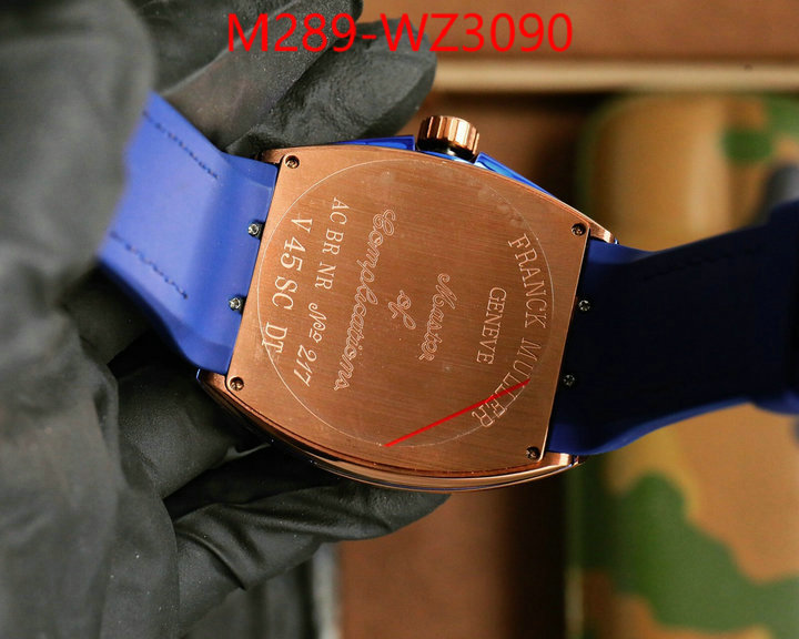 Watch(TOP)-Franck Muller perfect ID: WZ3090 $: 289USD-shoes yupoo Watch(TOP)-Franck Muller perfect ID: WZ3090 $: 289USD