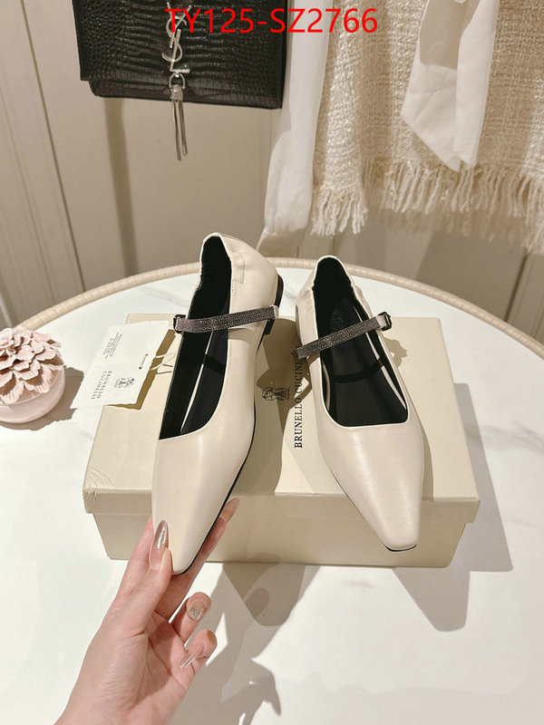 Women Shoes-Brunello cucinelli sale outlet online ID: SZ2766 $: 125USD
